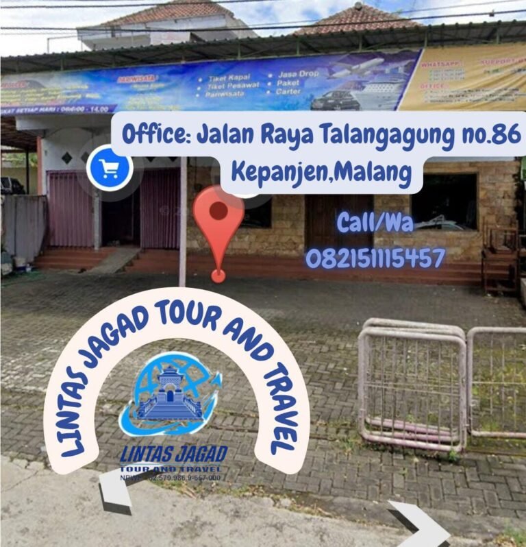 Travel Kepanjen Juanda Murah Via Tol