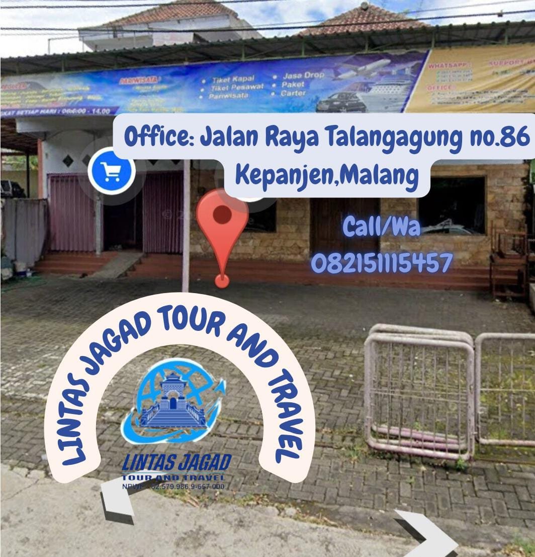 Travel Kepanjen Juanda